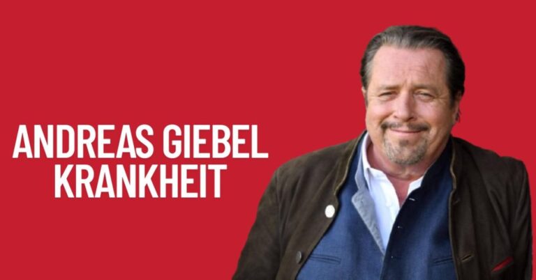 Andreas Giebel Krankheit 5 Andreas Giebel Krankheit