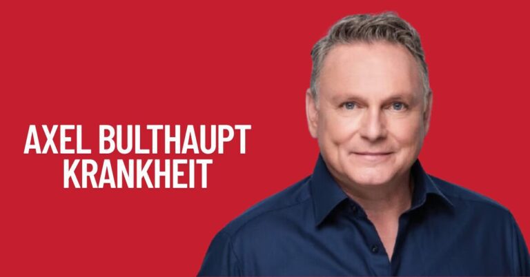 Axel Bulthaupt Krankheit 4 Axel Bulthaupt Krankheit