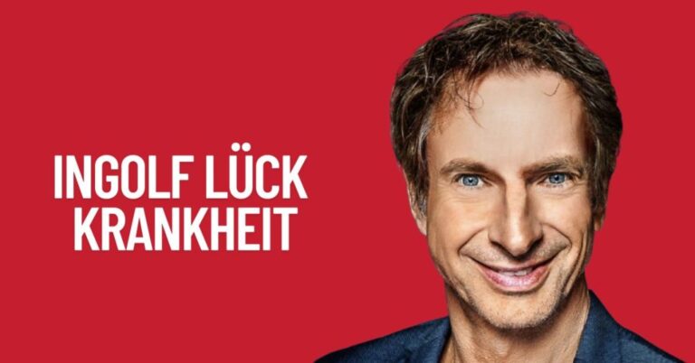 Ingolf Lück Krankheit 5 Ingolf Lück Krankheit