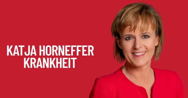 Katja Horneffer Krankheit 5 Katja Horneffer Krankheit