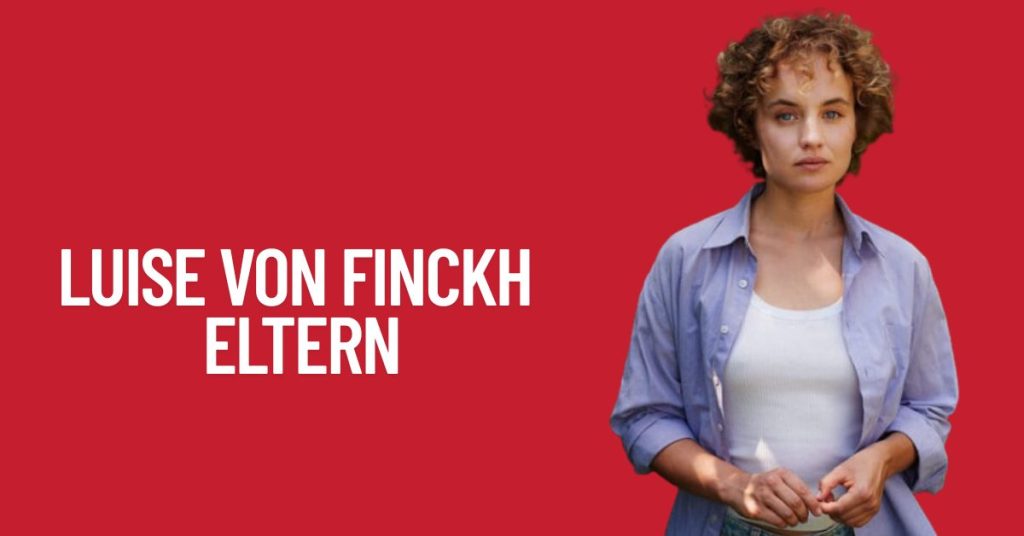 Luise von Finckh Eltern 1 Luise von Finckh Eltern