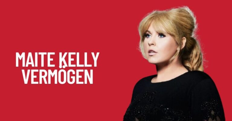 Maite Kelly Vermögen 