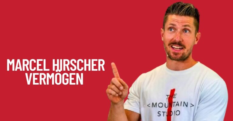 Marcel Hirscher Vermögen 