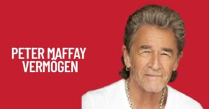 Peter Maffay Vermögen