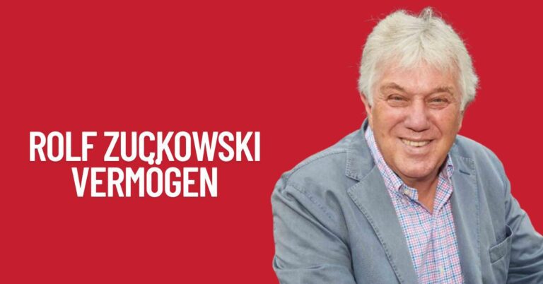 Rolf Zuckowski Vermögen