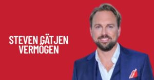 Steven Gätjen Vermögen
