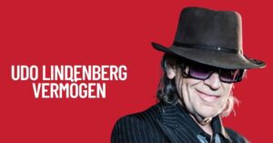 Udo Lindenberg Vermögen