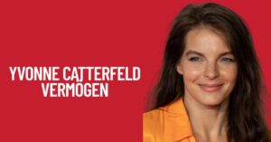 Yvonne Catterfeld Vermögen