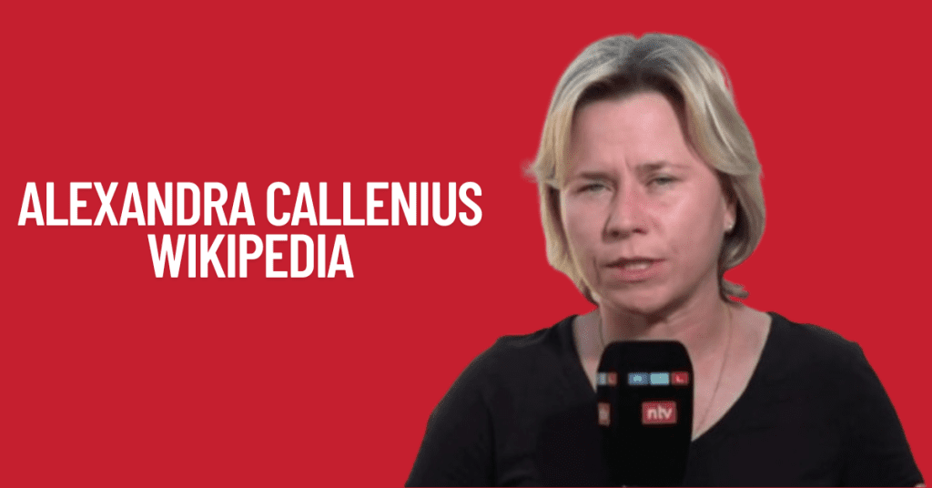 Alexandra Callenius Wikipedia 1 Alexandra Callenius Wikipedia