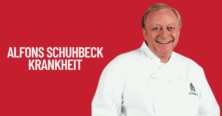 Alfons Schuhbeck Krankheit