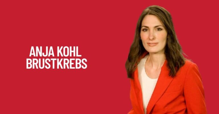 Anja Kohl Brustkrebs