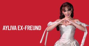 Ayliva Ex-freund