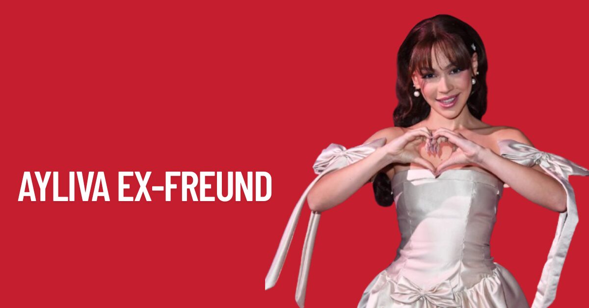 Ayliva Ex-freund 1 Ayliva Ex-freund