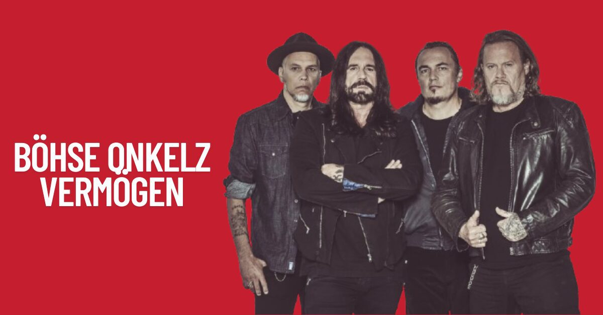 Böhse Onkelz Vermögen