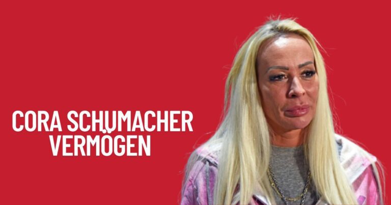 Cora Schumacher Vermögen