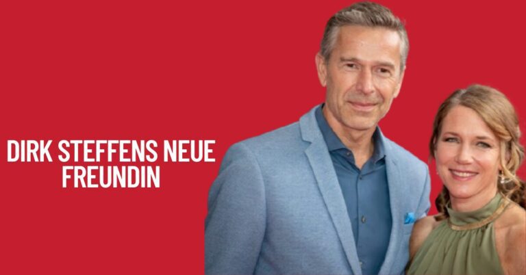 Dirk Steffens Neue Freundin 4 Dirk Steffens Neue Freundin