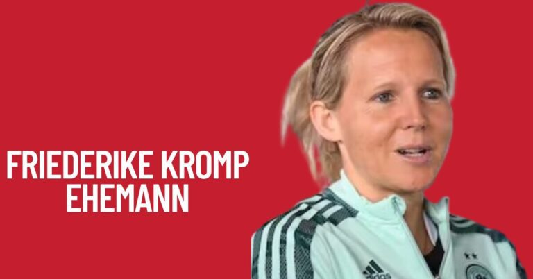 Friederike Kromp Ehemann, Verheiratet & Partnerin 3 Friederike Kromp Ehemann