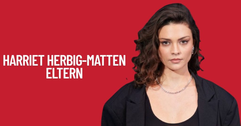 Harriet Herbig-Matten Eltern & Freund 1 Harriet Herbig-Matten Eltern