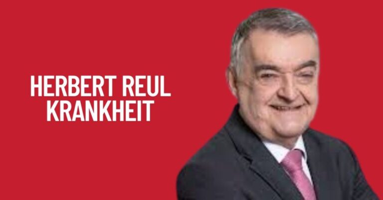 Was Hat Reul Am Auge