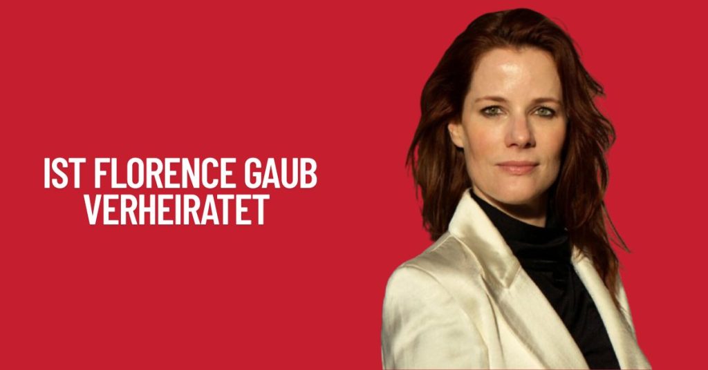 Ist Florence Gaub Verheiratet & Kinder 1 Florence Gaub Verheiratet