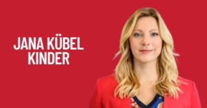 Jana Kübel Kinder 