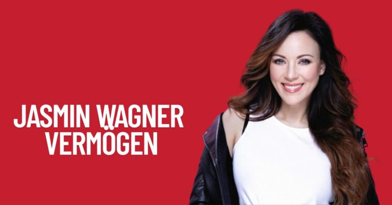 Jasmin Wagner Vermögen