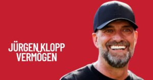 Jürgen Klopp Vermögen