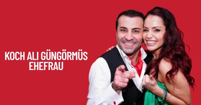 Stefanie Schöner 3 Koch Ali Güngörmüs Ehefrau