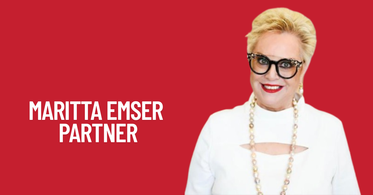 Maritta Emser Partner