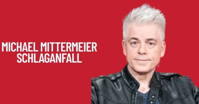 Michael Mittermeier Schlaganfall