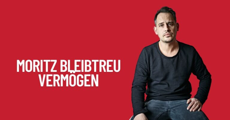 Moritz Bleibtreu Vermögen