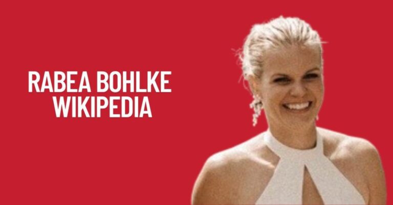 Rabea Bohlke Wikipedia