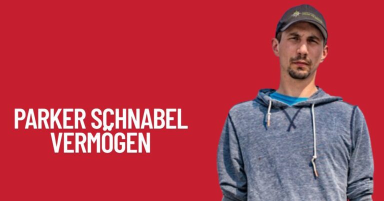Parker Schnabel Vermögen