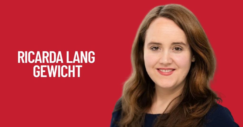 Ricarda Lang Abgenommen 1 Ricarda Lang Gewicht