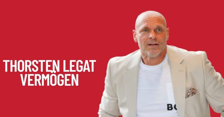 Thorsten Legat Vermögen & Gehalt 4 Thorsten Legat Vermögen