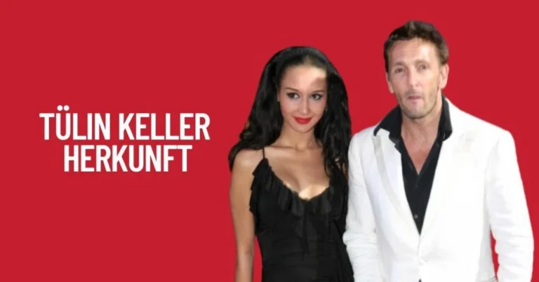 Tülin Keller Herkunft