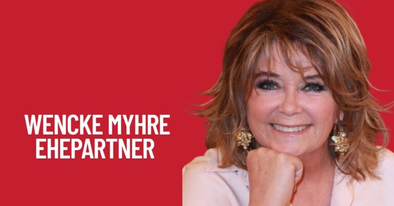 Wencke Myhre Ehepartner 6 Wencke Myhre Ehepartner