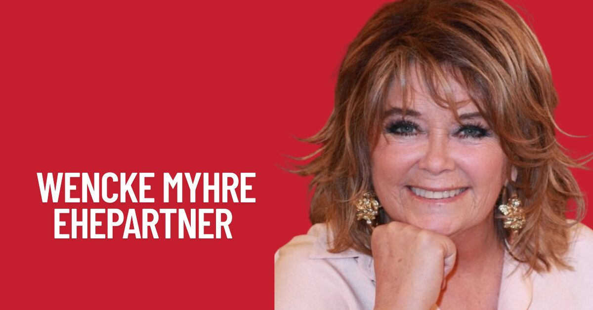 Wencke Myhre Ehepartner 1 Wencke Myhre Ehepartner