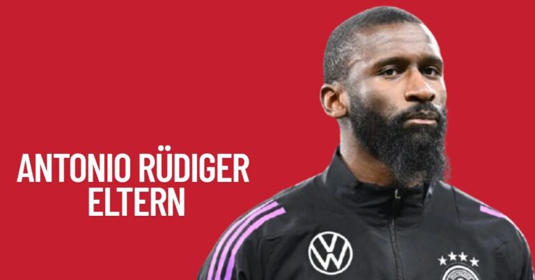 Antonio Rüdiger Eltern 7 Antonio Rüdiger Eltern