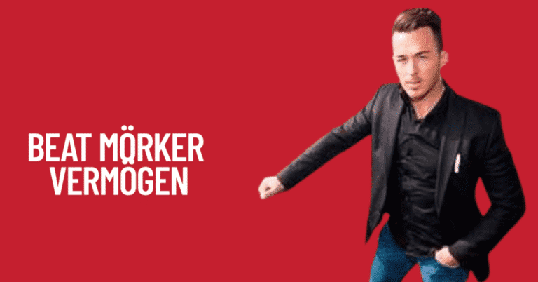 Beat Mörker Vermögen