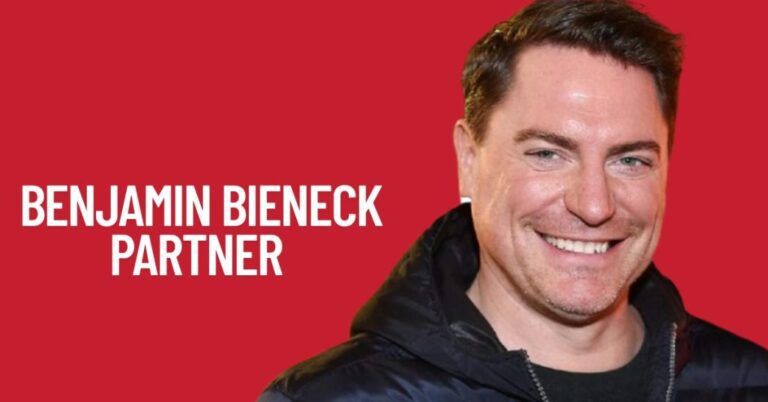 Benjamin Bieneck Partner