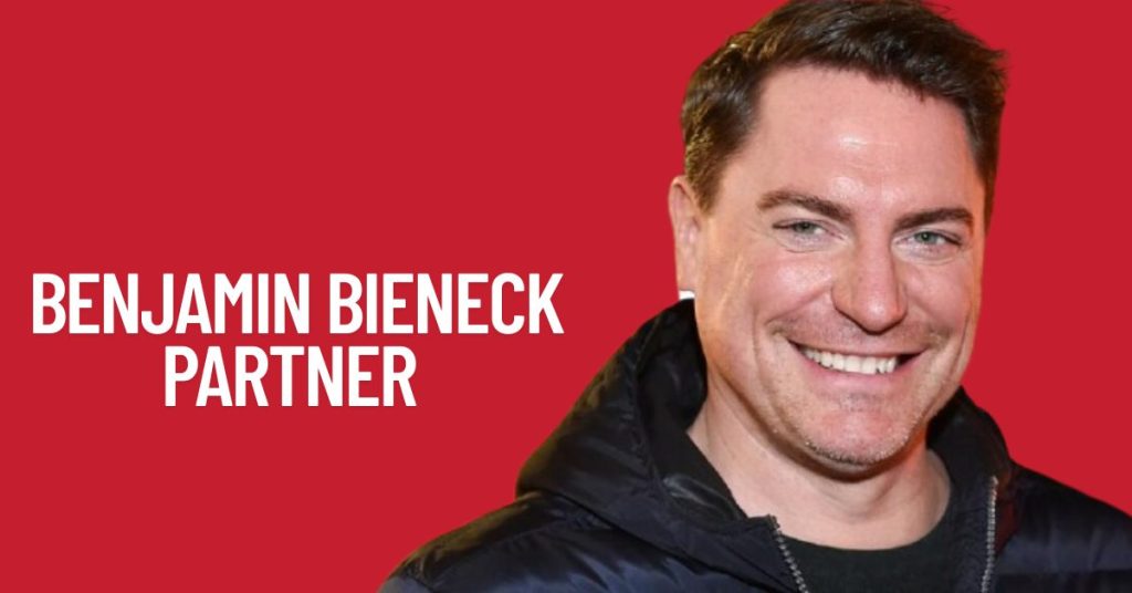 Benjamin Bieneck Partner