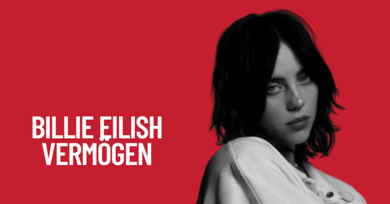 Billie Eilish Vermögen