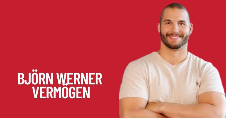 Björn Werner Vermögen