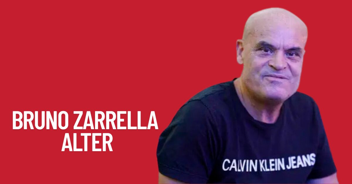 Bruno Zarrella Alter 1 Bruno Zarrella Alter