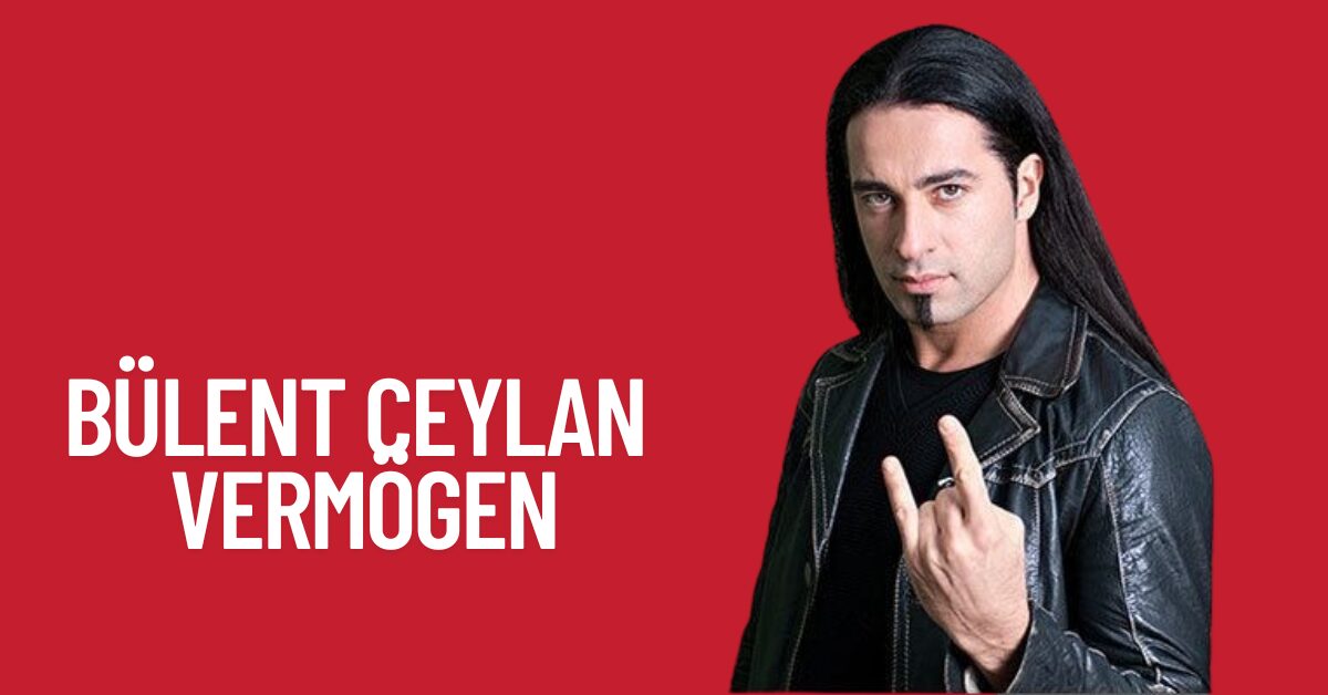 Bülent Ceylan Vermögen & Gehalt 1 Bülent Ceylan Vermögen