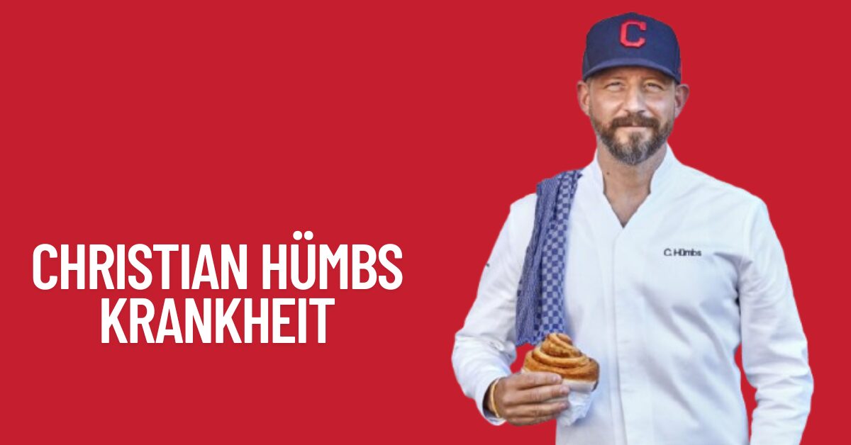 Christian Hümbs Krankheit 1 Christian Hümbs Krankheit