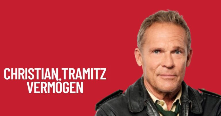 Christian Tramitz Vermögen
