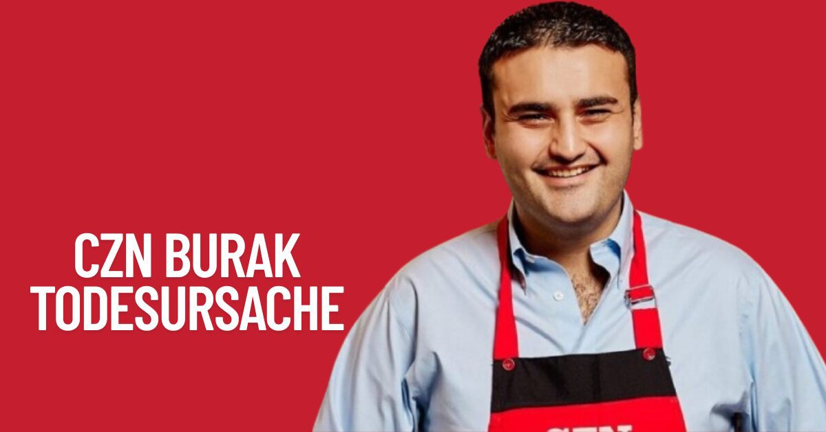 Czn Burak Todesursache 1 Czn Burak Todesursache