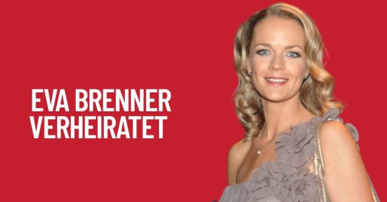 Eva Brenner Verheiratet